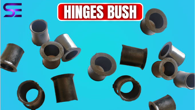 Hinges Bush